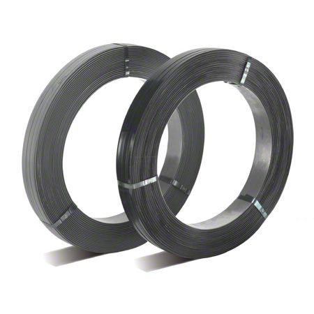 [MBS 1223] Samuel Standard Duty Steel Strapping - 1/2" W x .023 Thick