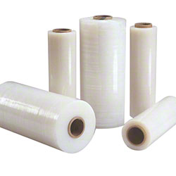 [MBSFA 2060] Inteplast AmTOPP X-TREME™ Stretch Wrap - 19.7" x 7500', 60 Ga.