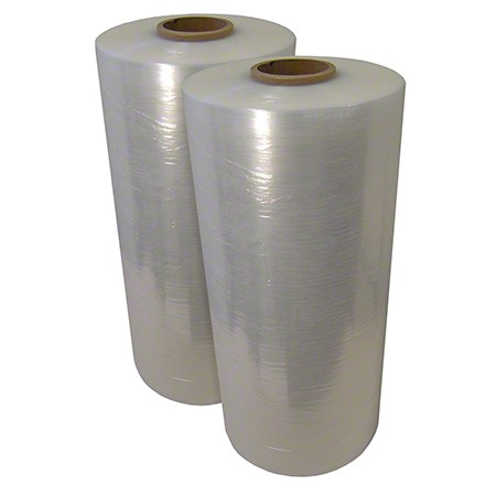 [MBSFW 2075] Western Plastics Perform XL Machine Grade Film - 20"x5000'