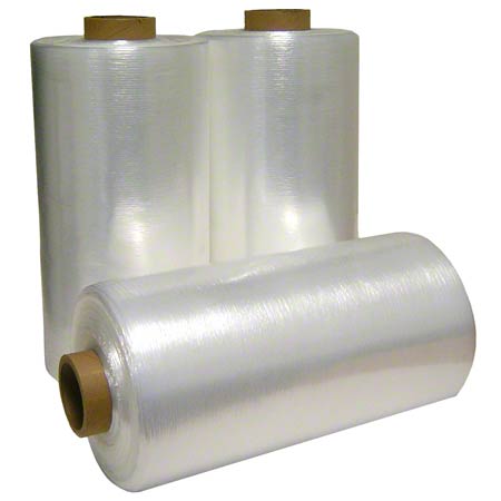 [MBSFW WXP31] Western Plastics Engineerred Machine Film - 18" x 6000'