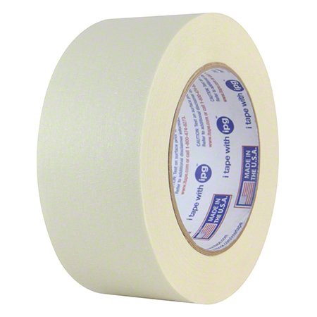 [MBT MT260] IPG® 513 Utility Grade Masking Tape - 48mm x 54.8m