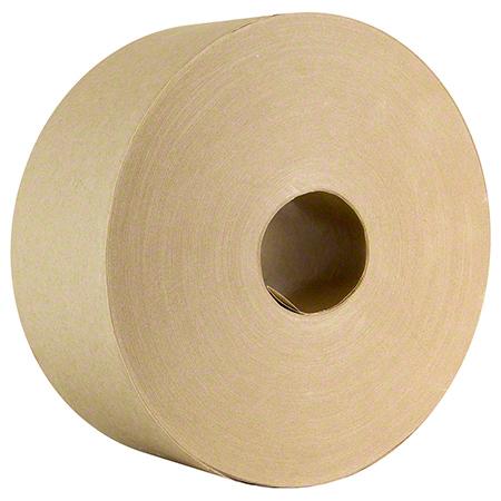 [MBT K2800] IPG® Central® 160 Medium Duty Water-Activated Tape - 3" x 600', Natural