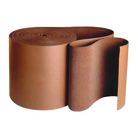 Corrugated Rolls