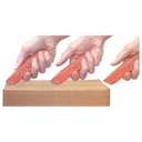 Stanley® Safety Utility Knife