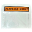 Packing List Enclosed Envelope - 4.5" x 5.5"