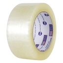 IPG® 400 Acrylic Carton Sealing Tape - 48mm x 100m