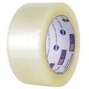 IPG® 170 Utility Acrylic Carton Sealing Tape - 72mmx100m, Clear