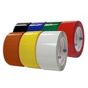 IPG® 321 Acrylic Box Sealing Tape -48mmx100m, Red